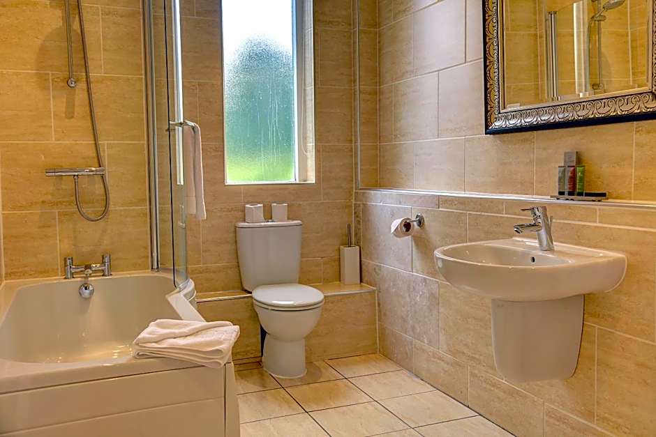 Best Western Walworth Castle Hotel