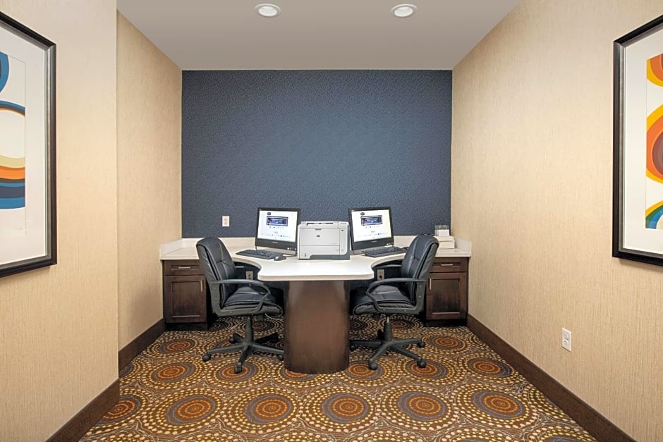 Hampton Inn & Suites El Paso/East