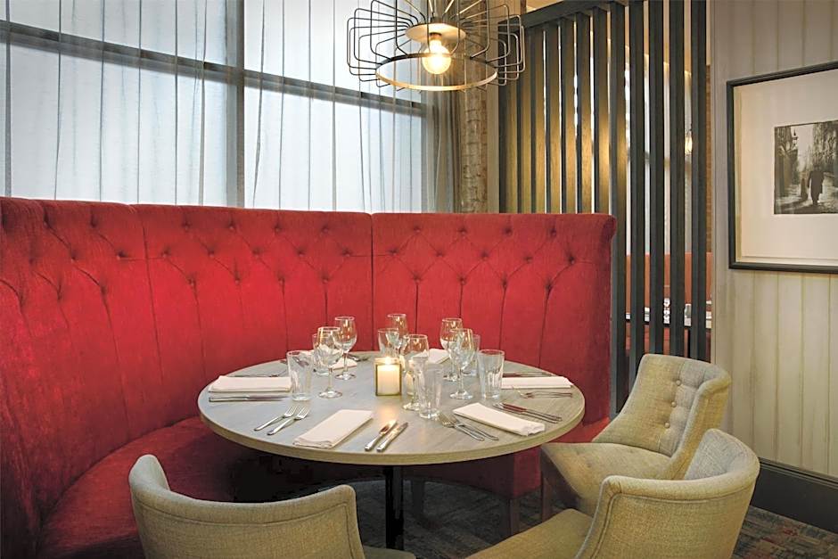DoubleTree by Hilton Glasgow Central