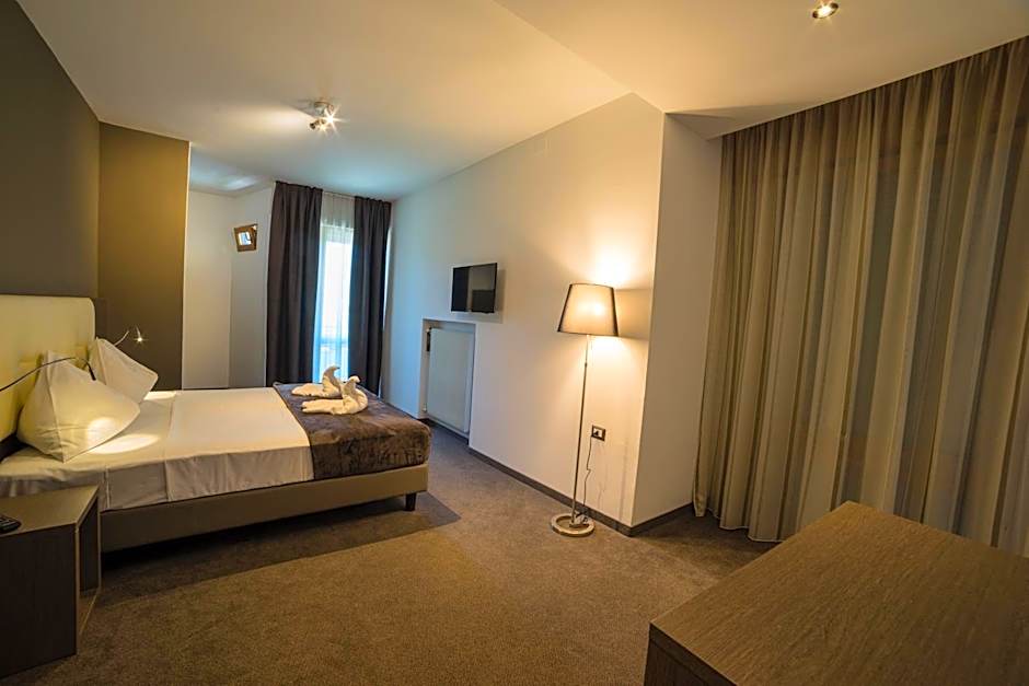 Hotel Raffl