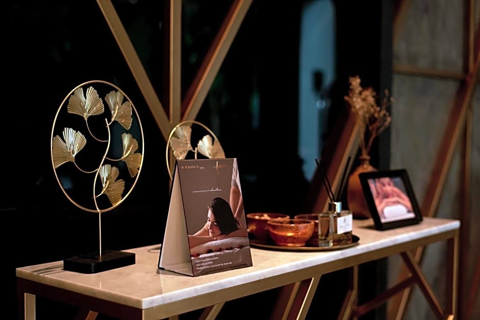 Awann Sewu Boutique Hotel and Suite Semarang