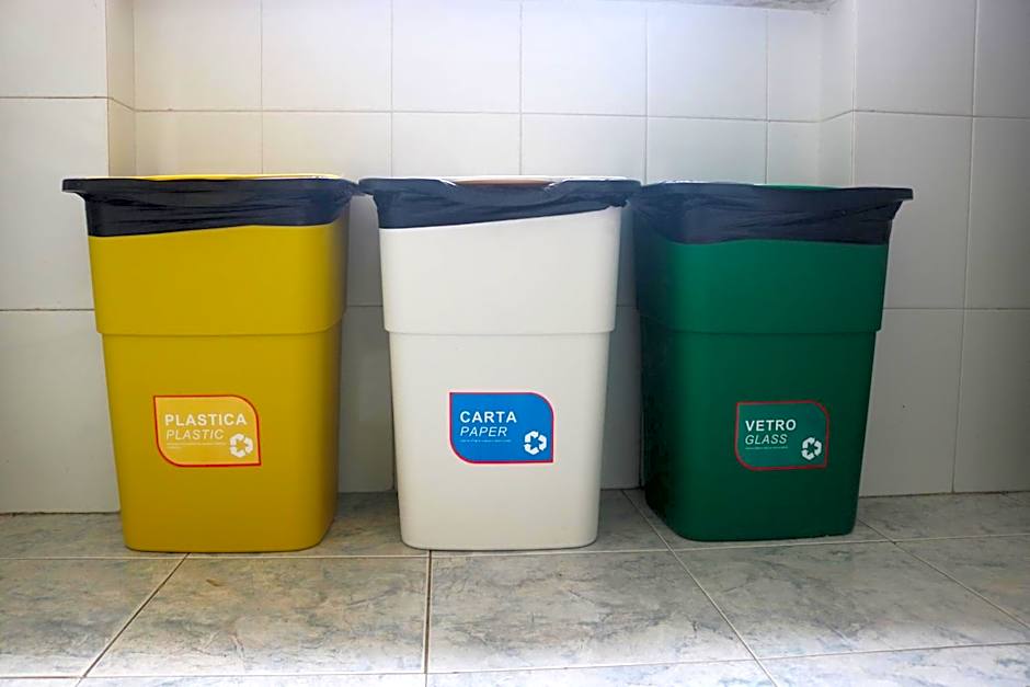 Green Element Guesthouse