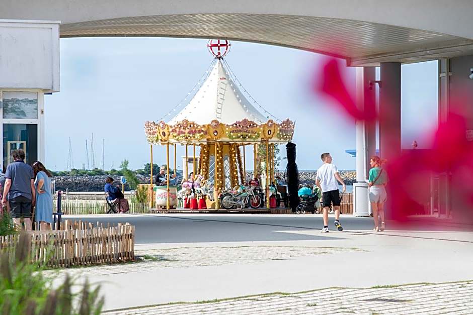 ibis La Baule Pornichet Plage