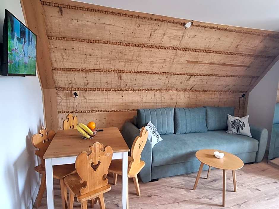 Willa Antałówka Apartamenty