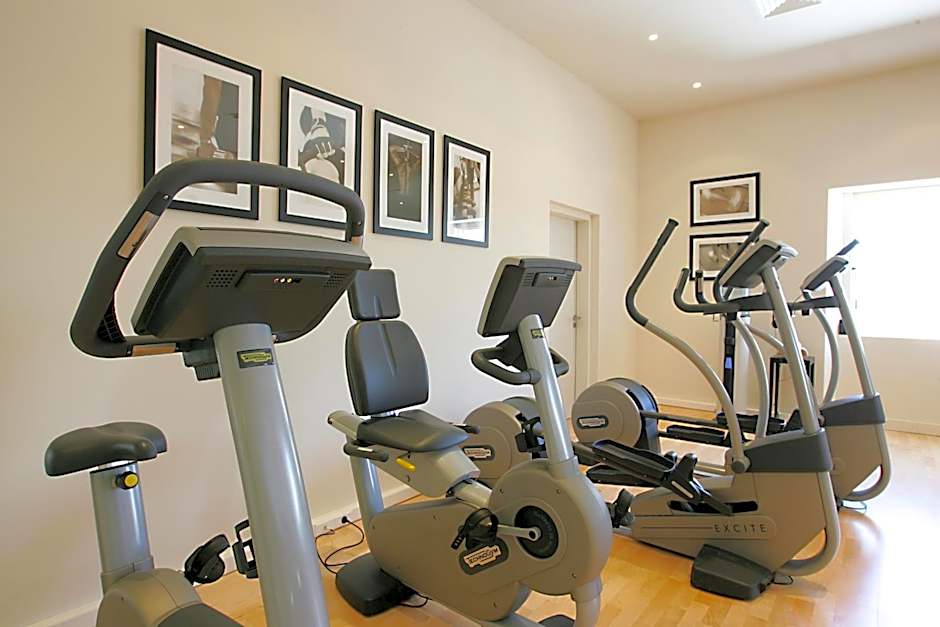 Royal Mougins Golf, Hotel & Spa de Luxe