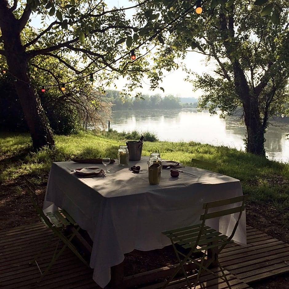 La Cale de Barie