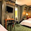 LHotel - face au château - boutique hôtel et séminaires
