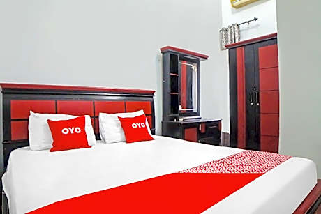 Hotel O Homestay Vip