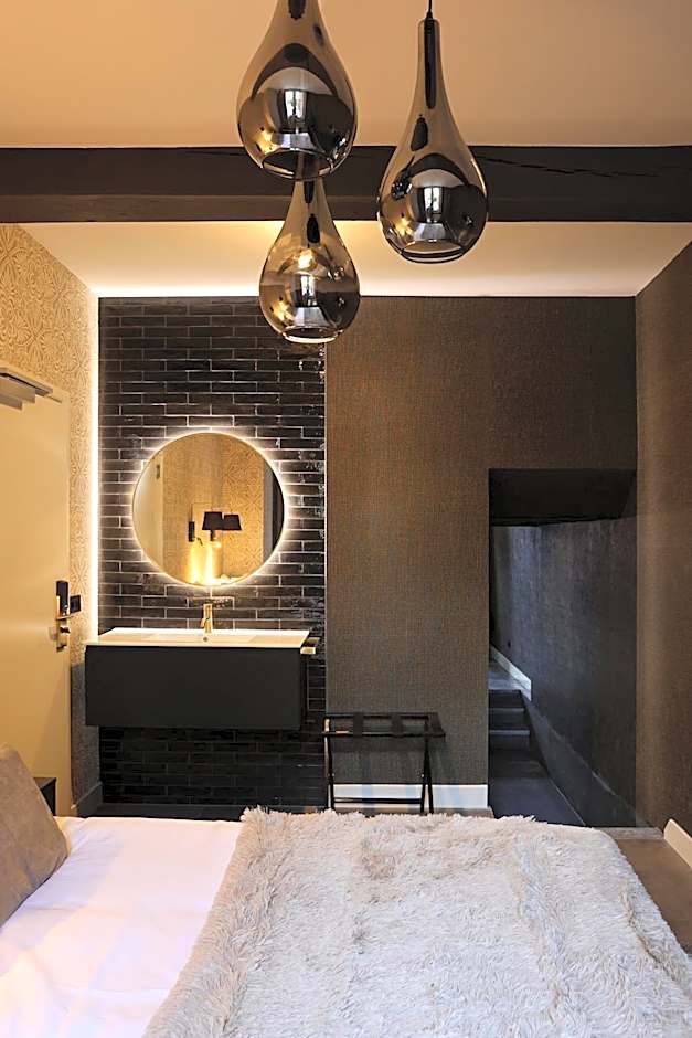 Stadshotel Geertruidenberg