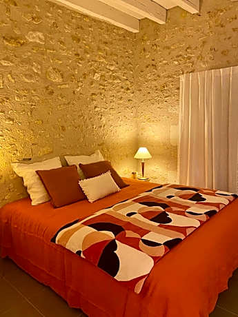 King Room with Garden View