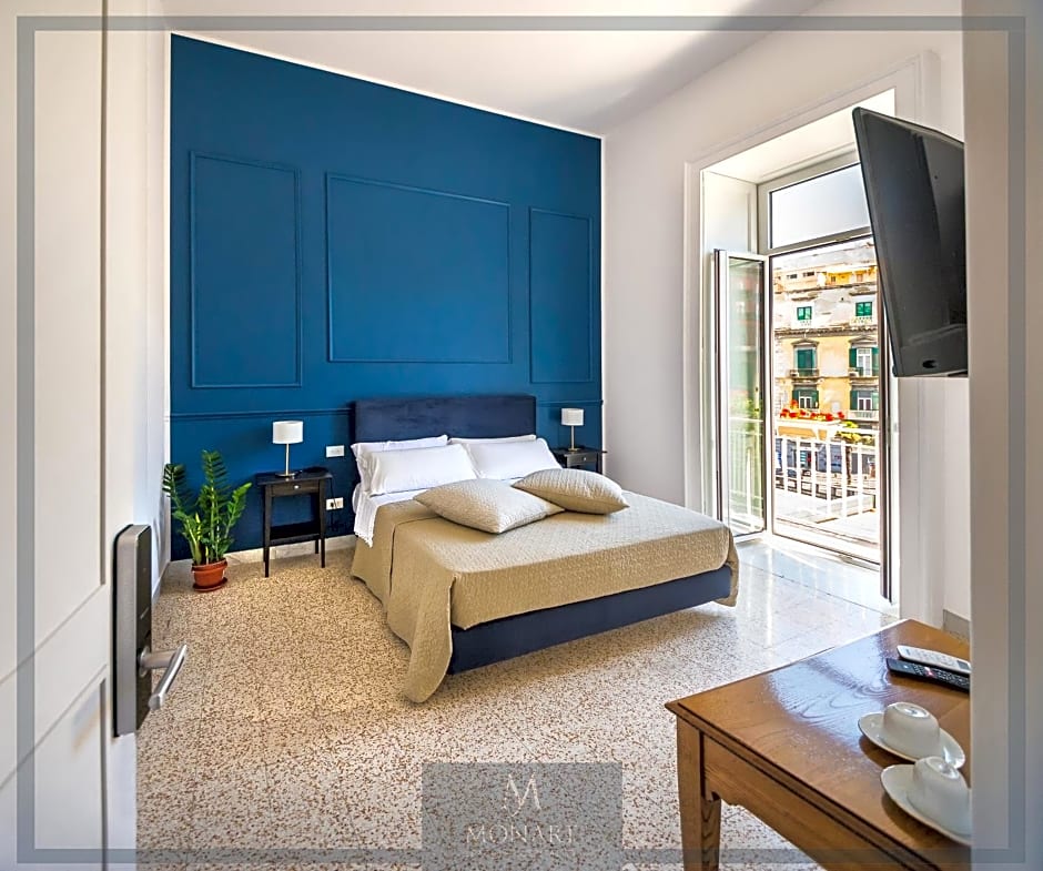 MONART HOSPITALITY Cavour