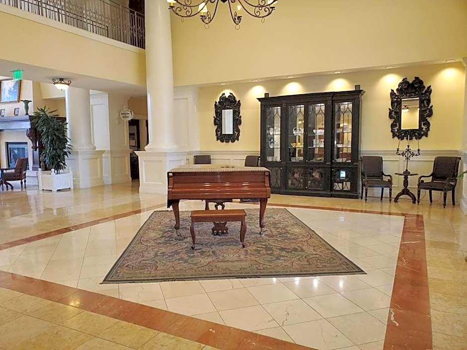 The Grand Sandestin