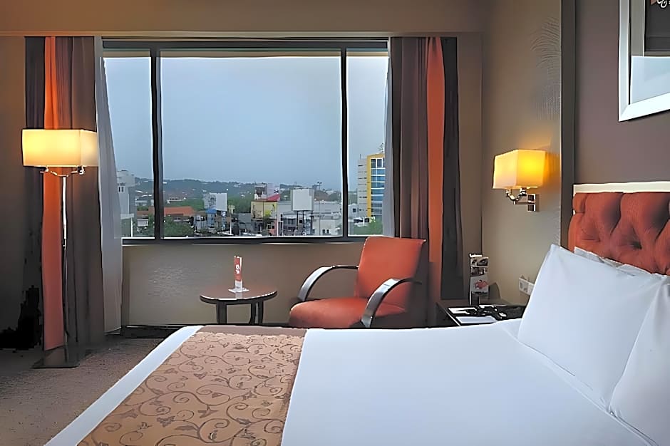 Hotel Ciputra Semarang