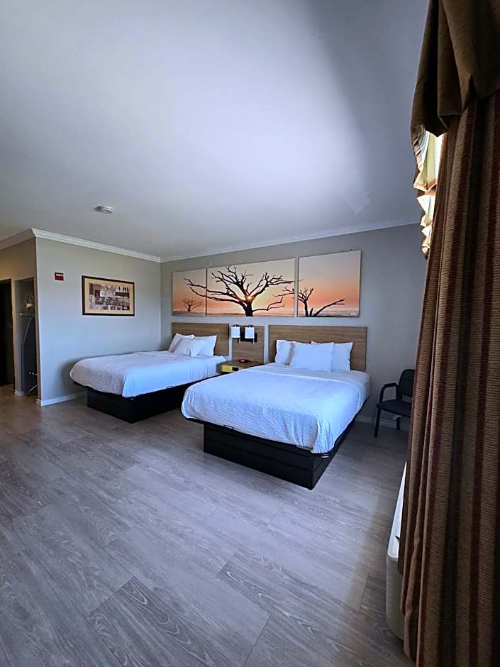 Days Inn by Wyndham Copperas Cove