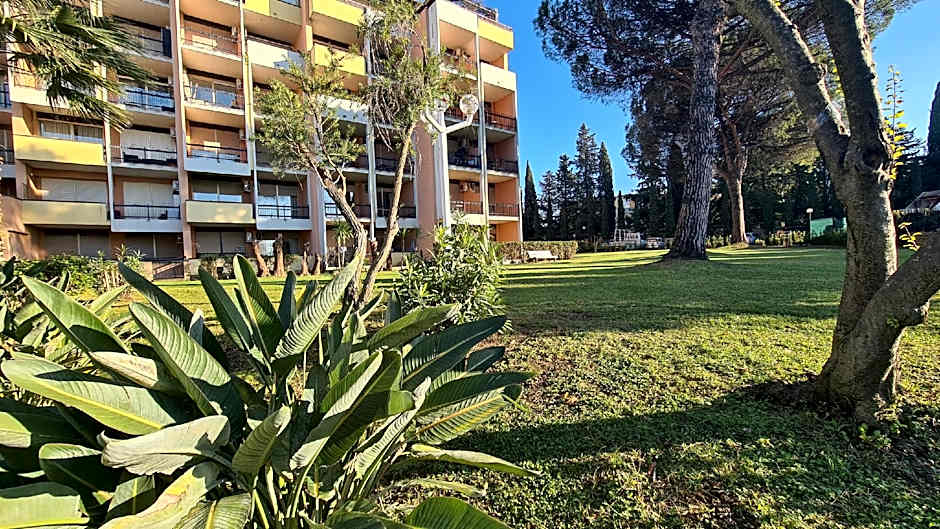 Parco Tirreno Residence