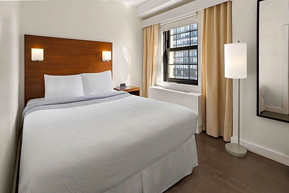 The Beekman Tower, Trademark Collection by Wyndham – New York, NY