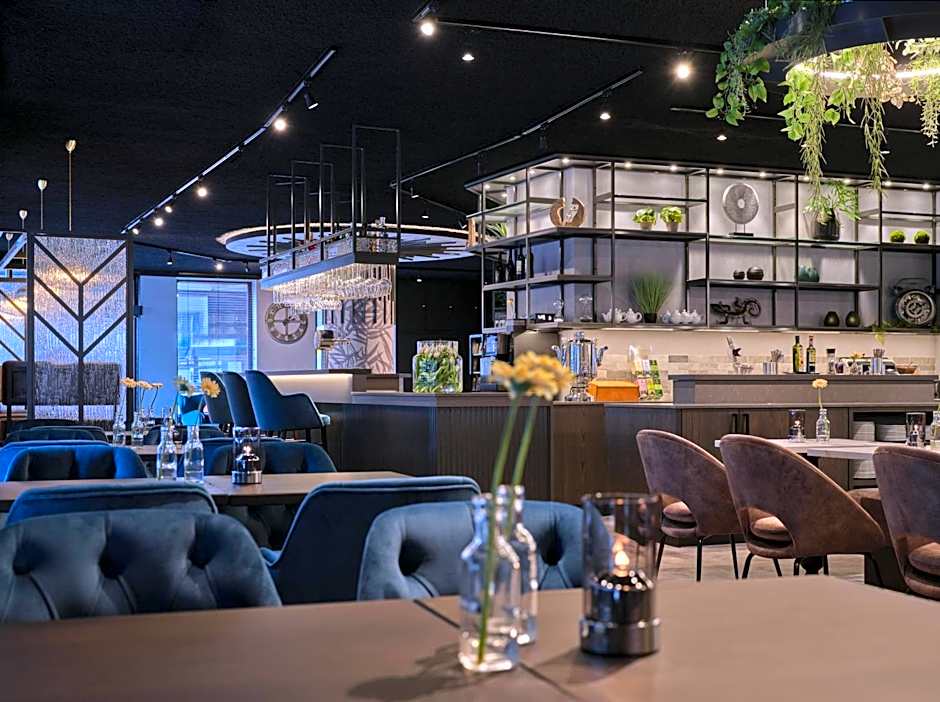 Best Western Plus Hotel Regence