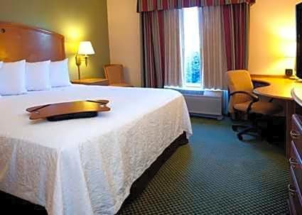 Hampton Inn Richfield