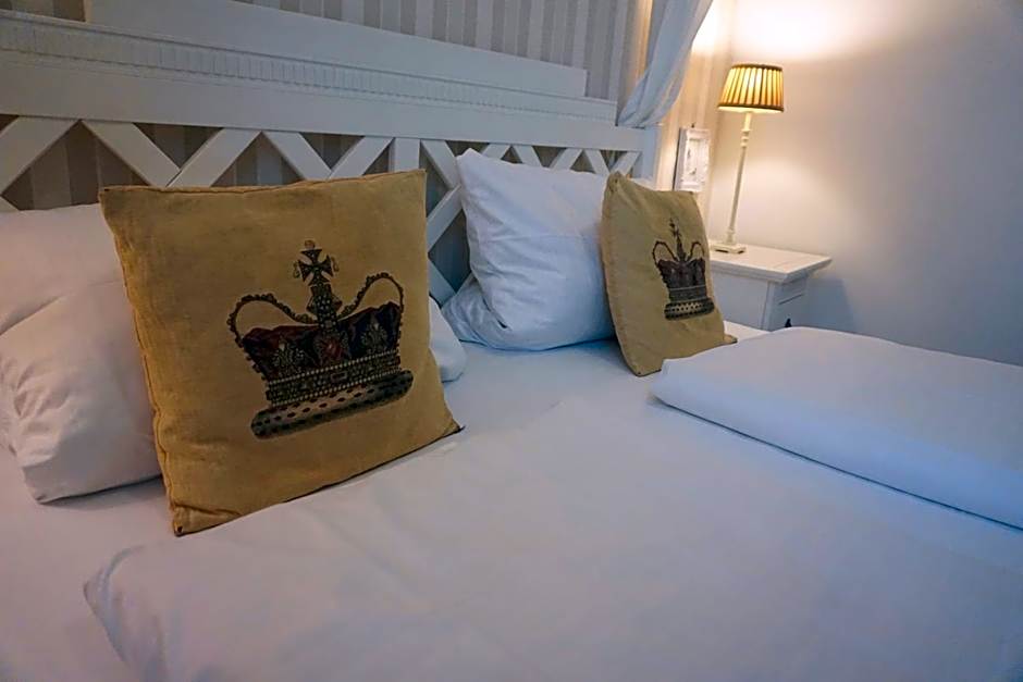 Hotel Bucheneck