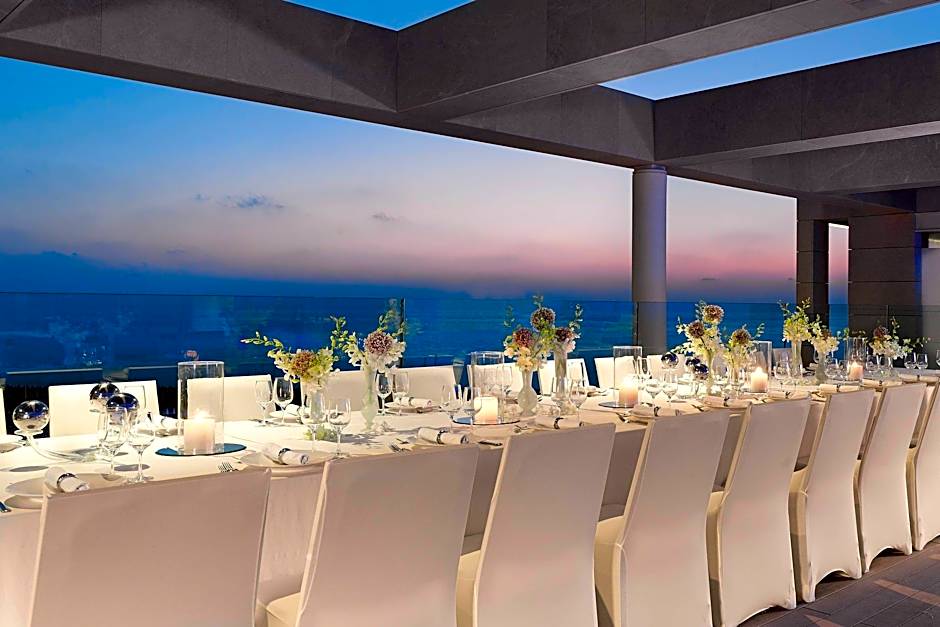 The Ritz-Carlton, Herzliya