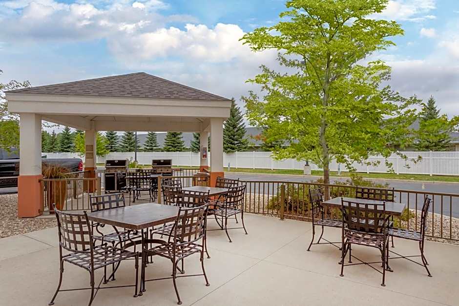 Candlewood Suites Minot By IHG