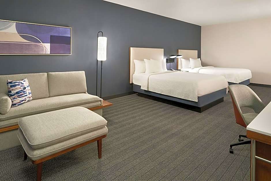 Courtyard by Marriott Toronto Markham