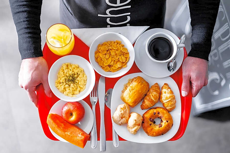 Ibis Sao Paulo Interlagos