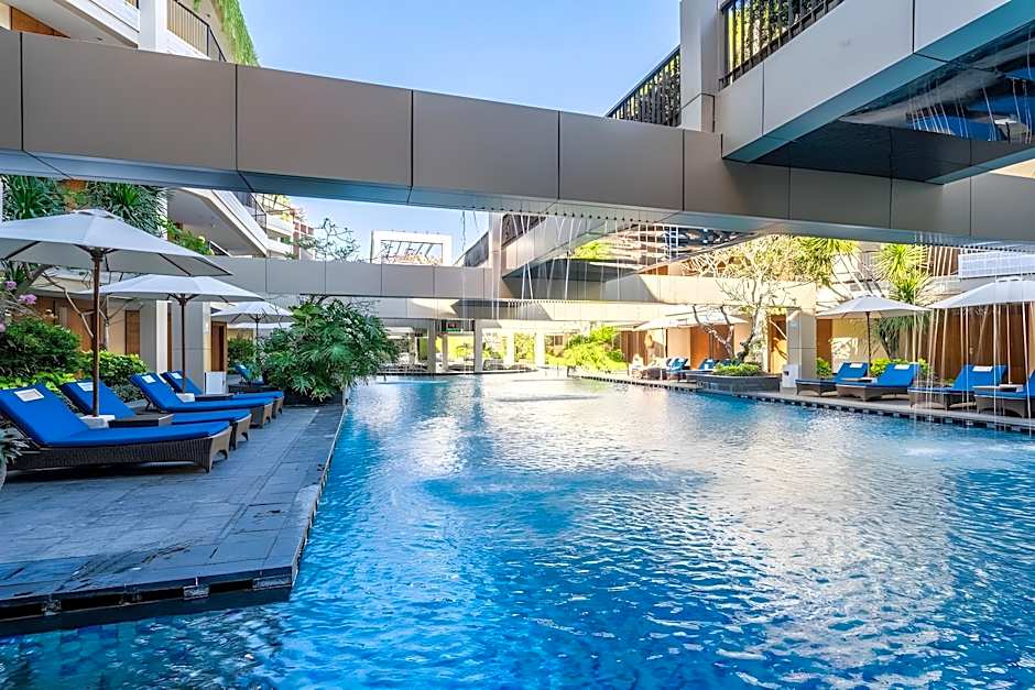 Vouk Hotel & Suites