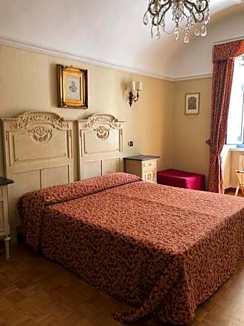 Deluxe Double Room - Annex