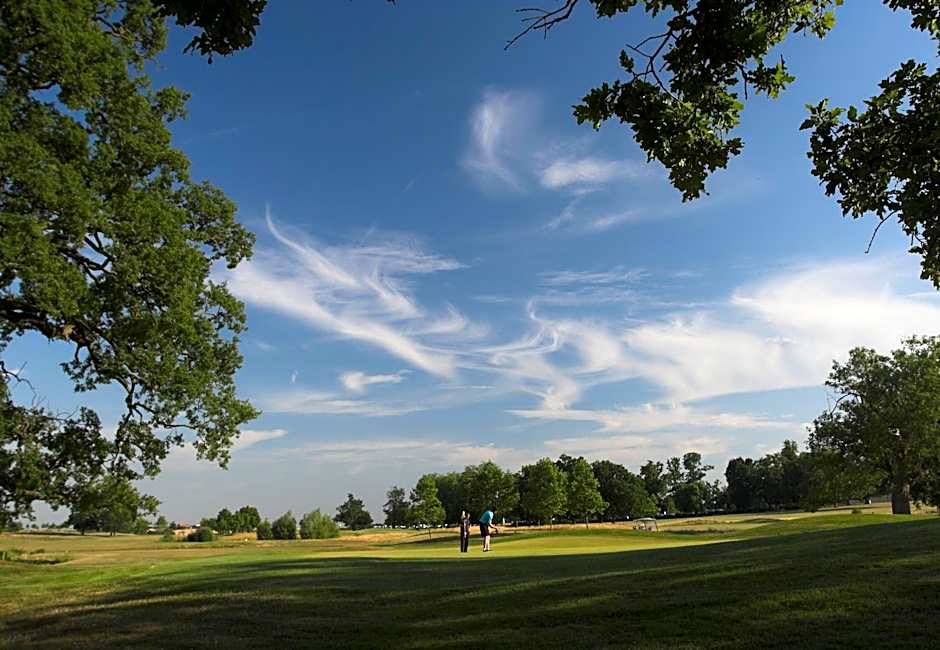 De Vere Venues Wokefield Park