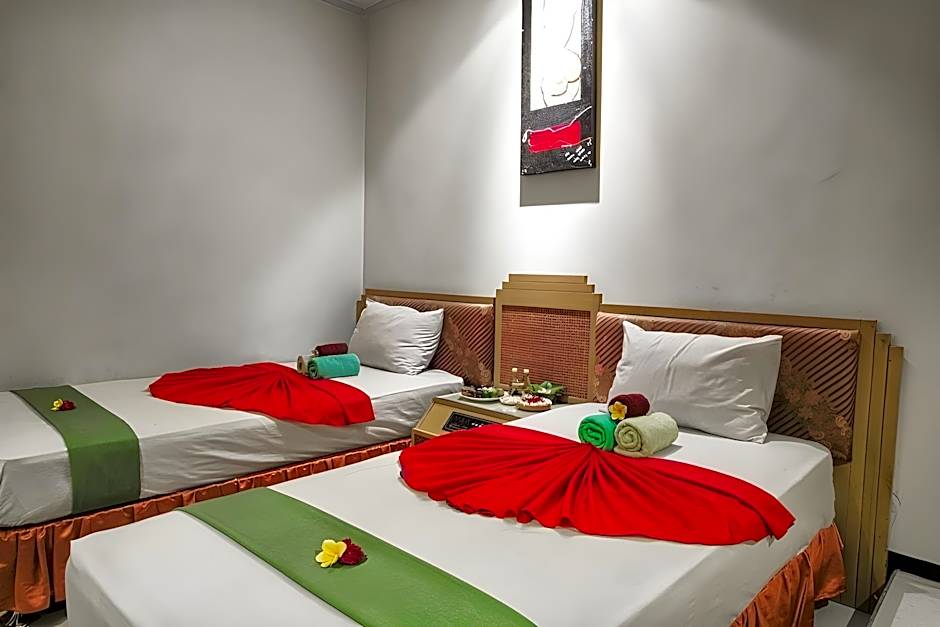 Hotel Montana Dua Malang