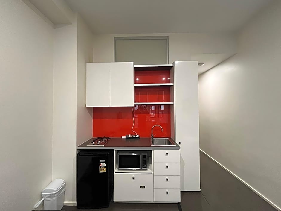 Comfort Apartments on Elizabeth