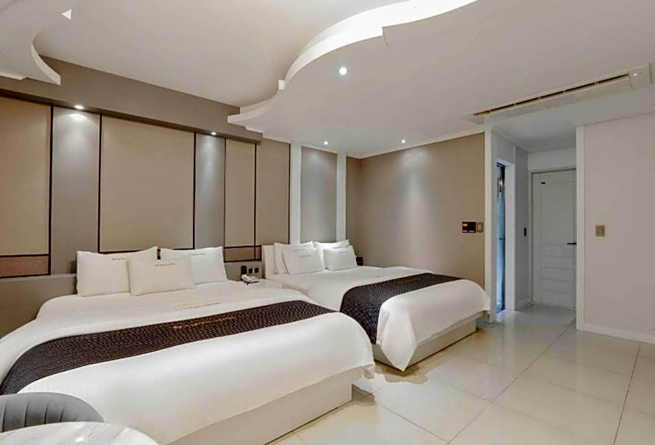 Renaissance Hotel Pohang