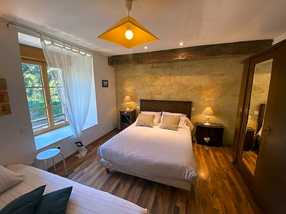 Maison d'hôtes & Gîtes Domaine de la Garaye