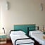 Il Chiostro Hostel and Hotel