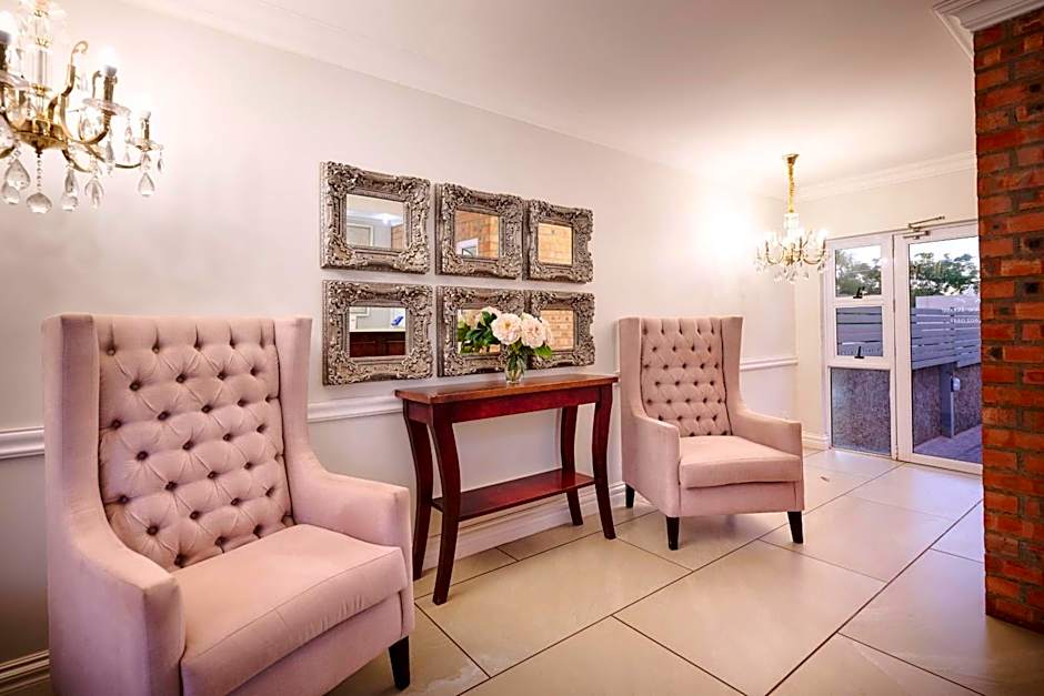 Postmasburg d Olive Rose Boutique Hotel