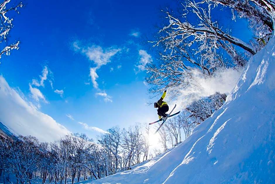 Midtown Niseko