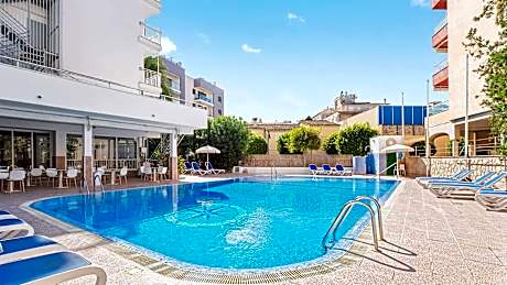 BLUESEA Piscis - Adults Only
