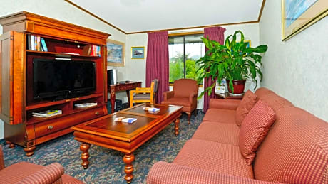 M Star Hotel Covington