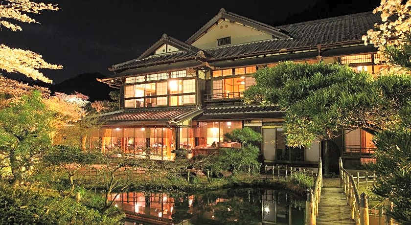 Ryokan Nanten-en