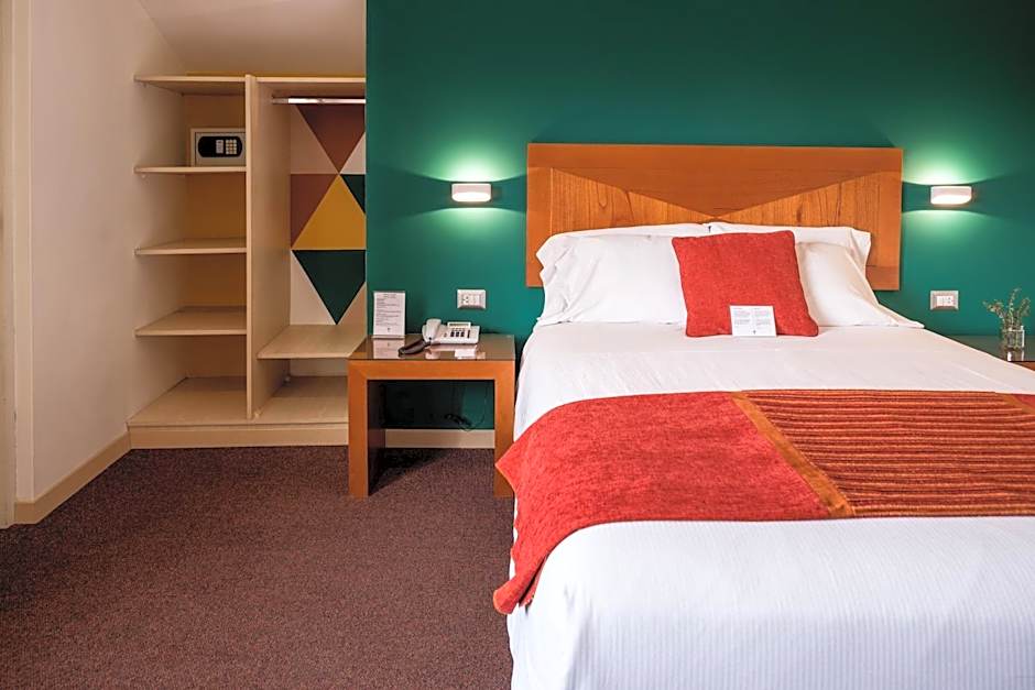 Maytaq Wasin Boutique Hotel