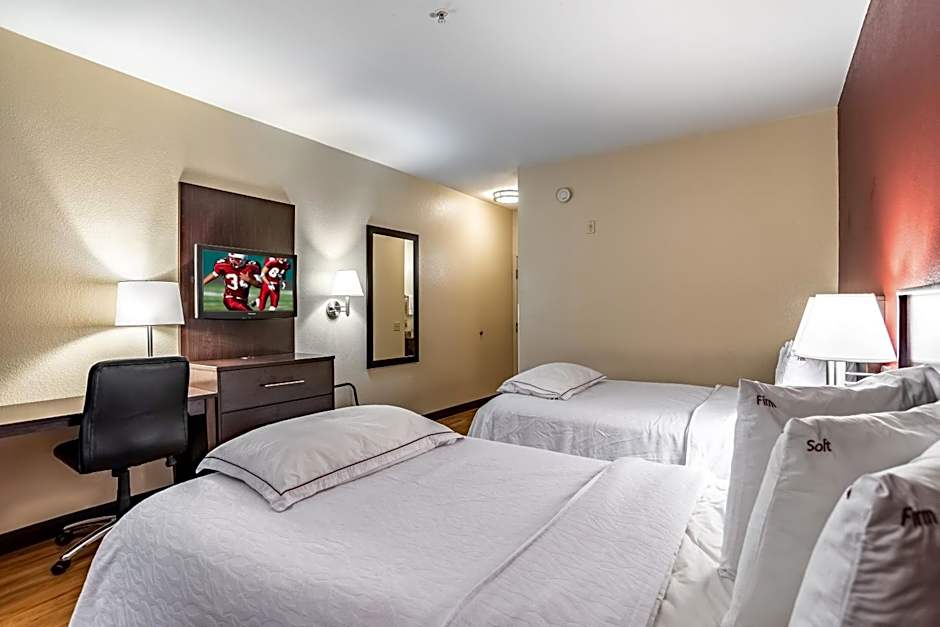 Red Roof PLUS+ El Paso East