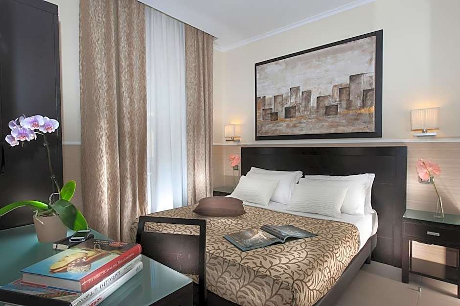 Yes Hotel Boutique Rome