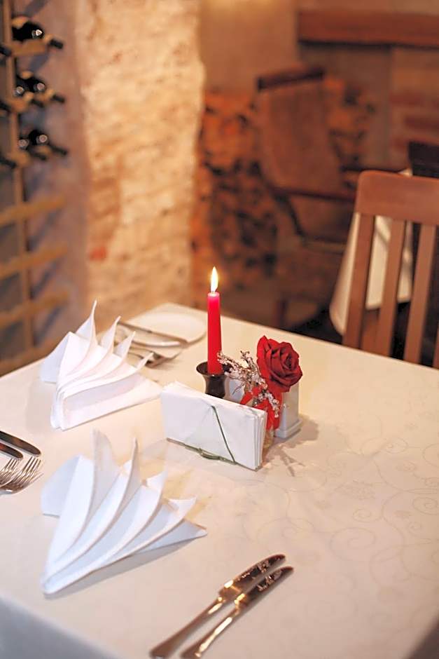 St. Peter'S Boutique Hotel