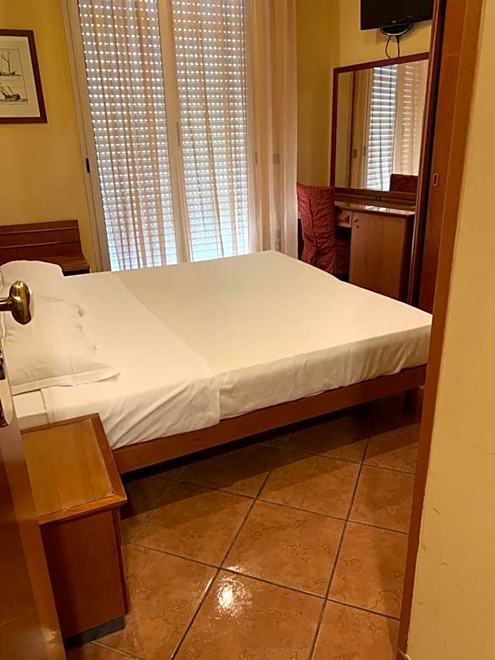 Hotel Audi Frontemare