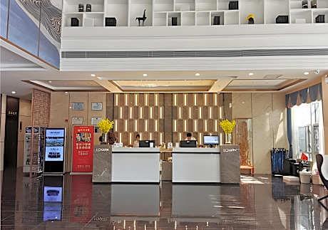 Echarm Hotel Hengyang Sunshine Beauty City