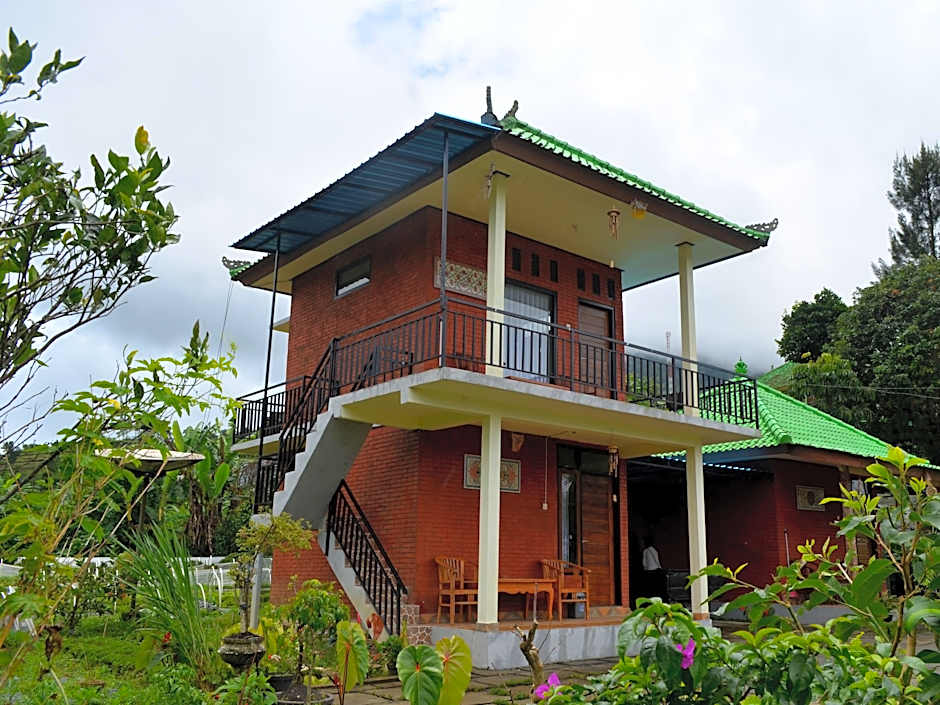 Dajan Buyan Homestay