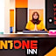 Front One Budget Muntilan