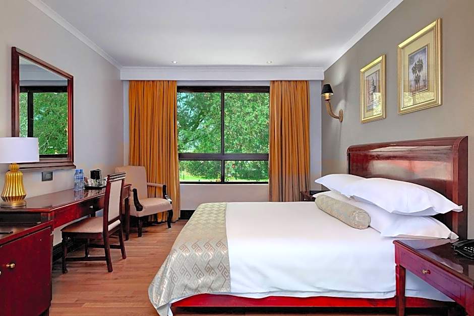 Protea Hotel Livingstone