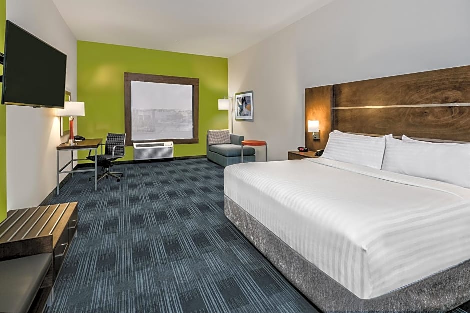 Holiday Inn Express & Suites Round Rock - Austin N By IHG
